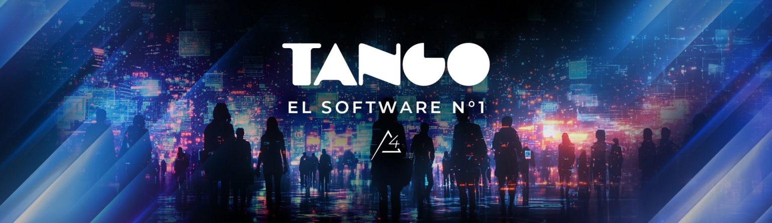Tango Software – Tecnar | Distribuidor oficial Tango Software en la ...