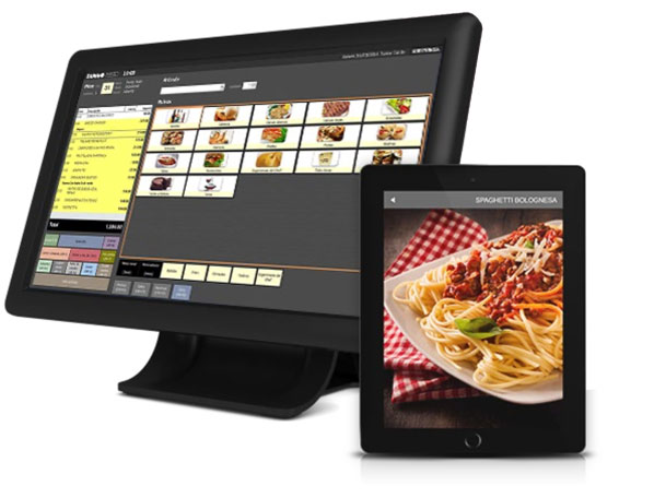 Tecnar - Tango Software